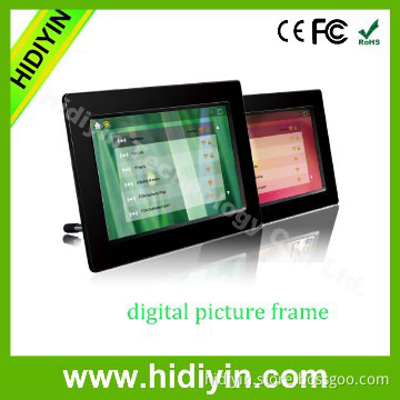 10.4 sex wall mount digital photo frame power adapter